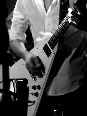Guitar 2 2008.7.13Photo