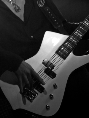 Bass 2 2008.7.13Photo