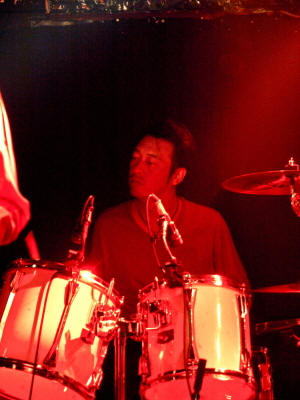 Drum 1 2008.7.13Photo